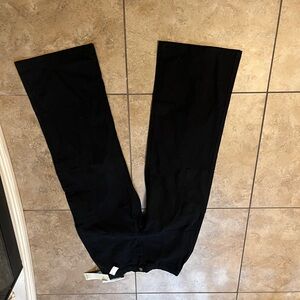 No Boundaries Black Pants Size 8-10